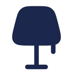 Lamp SVG Icon